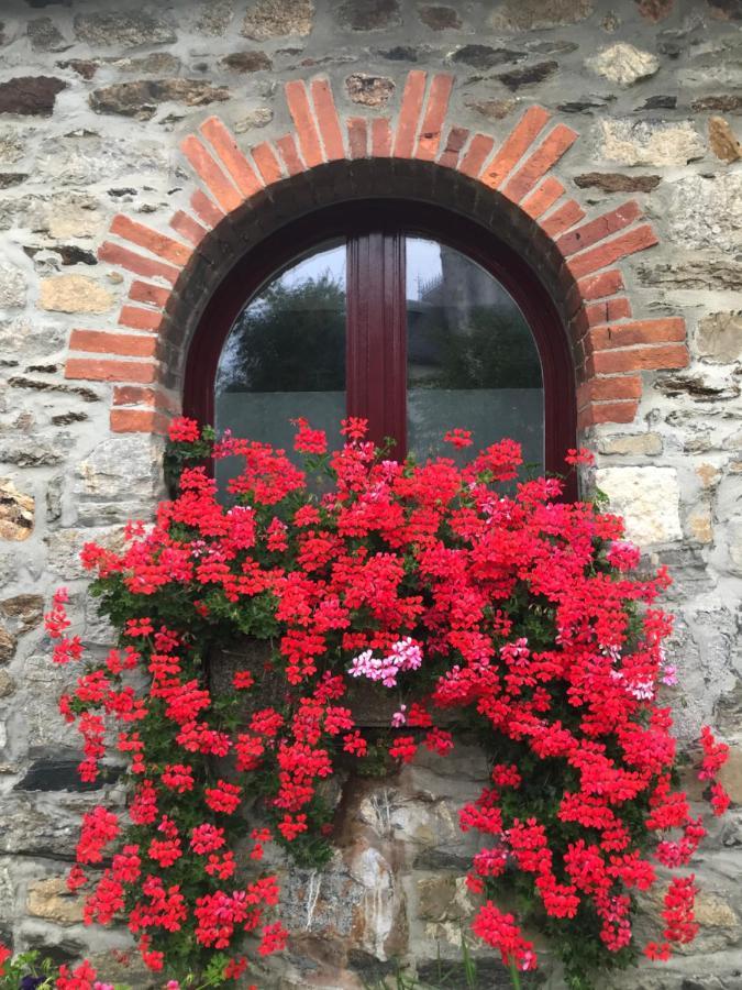 Auberge De Keranden Landerneau Exteriér fotografie