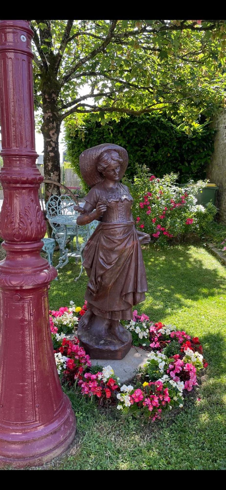 Auberge De Keranden Landerneau Exteriér fotografie